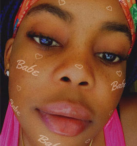 Meet your Posher, Cherlande